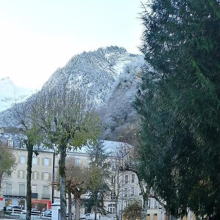 Appartement Montagne Eaux-Bonnes Exterior photo
